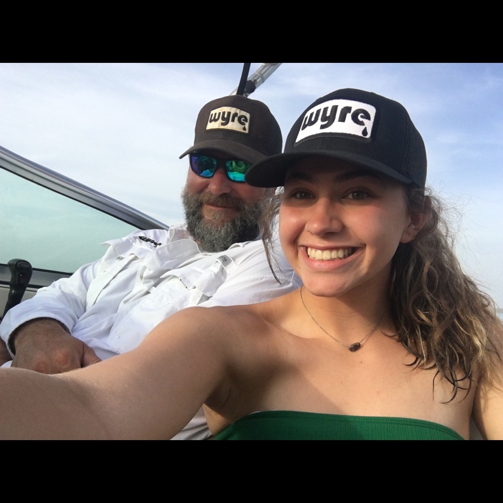 Meet your Posher, Lindsey